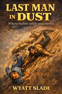 Last Man in the Dust