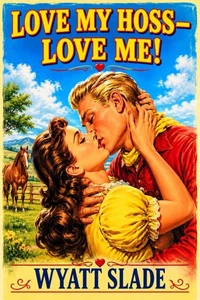 Love My Hoss—Love Me!