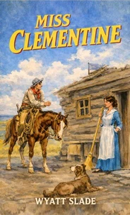 Miss Clementine
