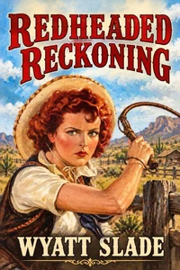 Redheaded Reckoning