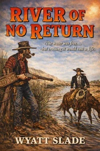 River of No Return
