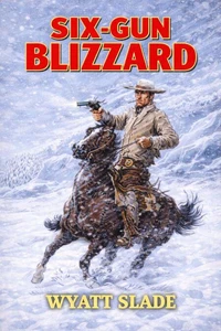 Six-Gun Blizzard