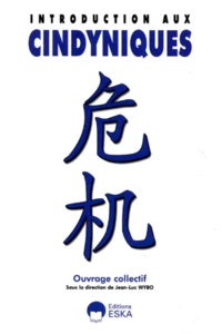 Introduction aux cindyniques