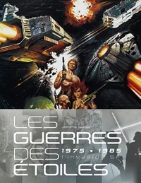 Les guerres des étoiles : 1975-1985