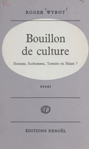 Bouillon de culture