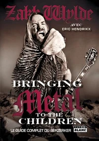 Bringing metal to the children