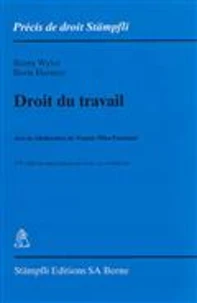 Droit du travail