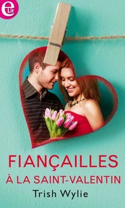 Fiançailles à la Saint-Valentin