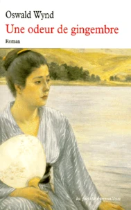 Une odeur de gingembre