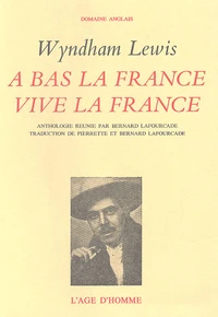 A bas la France - Vive la France
