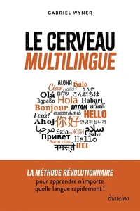 Le cerveau multilingue