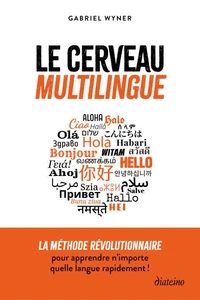Le cerveau multilingue