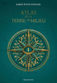 Atlas de la Terre du Milieu