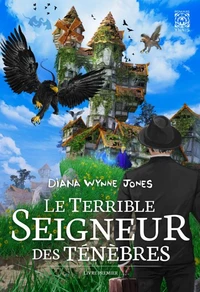 Le Terrible Seigneur des ténèbres Tome 1
