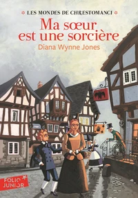 Ma soeur est une sorcière