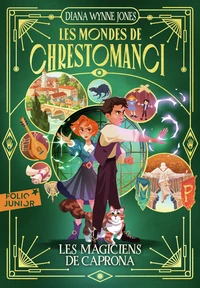 Les magiciens de Caprona