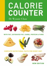 Wynnie Chan - Calorie Counter - Complete nutritional facts for every diet.