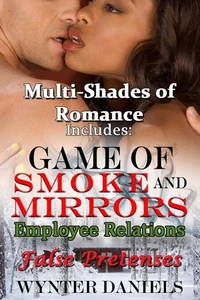 Multi-Shades of Romance