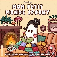 Mon petit monde spooky