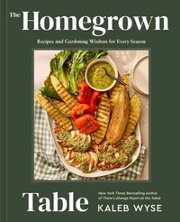 The Homegrown Table