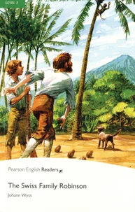 The Swiss Family Robinson