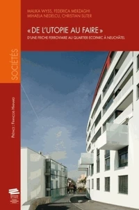 De l'utopie au faire