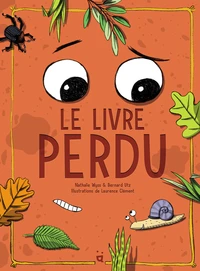 Le livre perdu