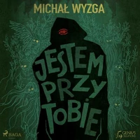 Jestem przy tobie