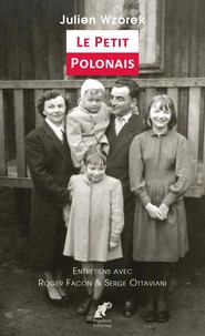Le petit Polonais