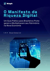 O Manifesto da Riqueza Digital