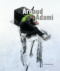 Téléchargement gratuit des livres epub Arnaud Adami (French Edition) MOBI DJVU par X 9788836652914