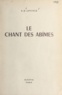 X.-B. Leprince et Pierre Joubert - Le chant des abîmes.