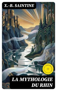 La mythologie du Rhin