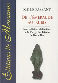 De l'émeraude au rubis
