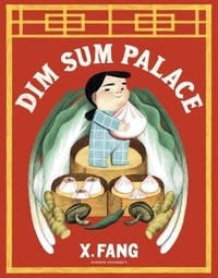 X Fang - Dim Sum Palace.