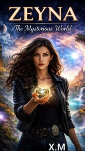 Zeyna The mysterious world