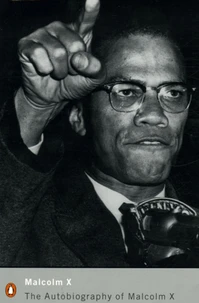 The Autobiography of Malcolm X