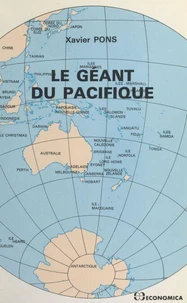 Le geant du pacifique