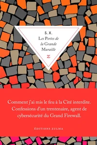 Les Portes de la Grande Muraille