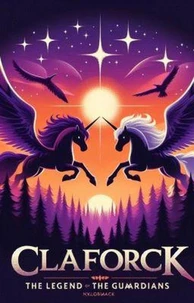 Claforck: The Legend of the Guardians