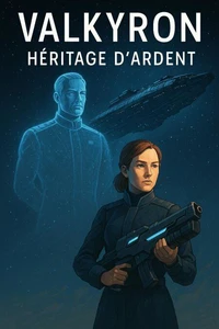 Valkyron : Héritage d’Ardent