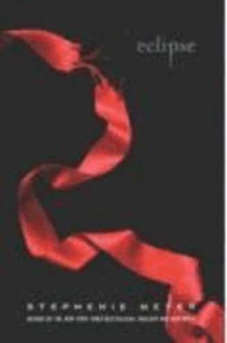 Twilight, tome 3 : Hésitation