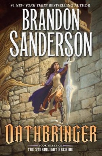 Les archives de Roshar - Intégrale, tome 3 : Oathbringer
