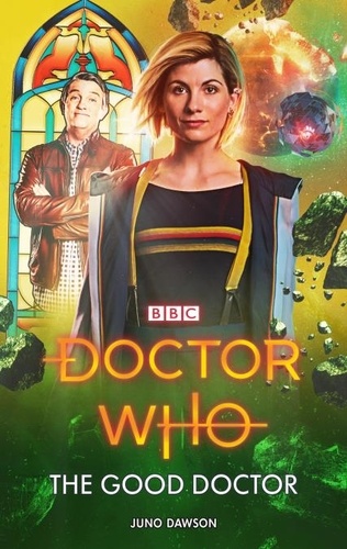 Doctor Who : The good doctor