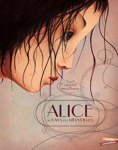Alice au Pays des Merveilles (Illustré)