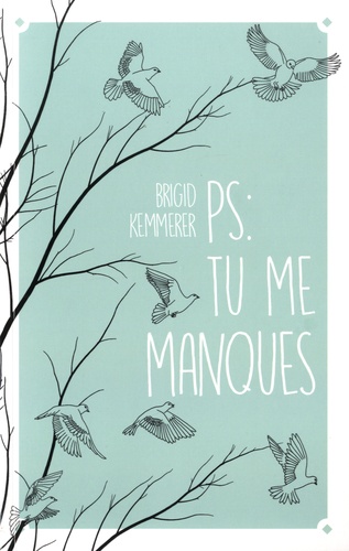 PS : Tu me manques