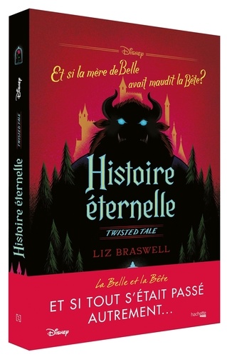 Histoire éternelle