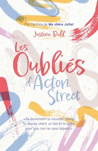 Les Oubliés d'Acton Street
