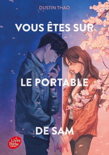 Vous êtes sur le portable de Sam