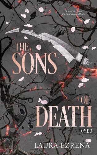 The Sons of Death, tome 3